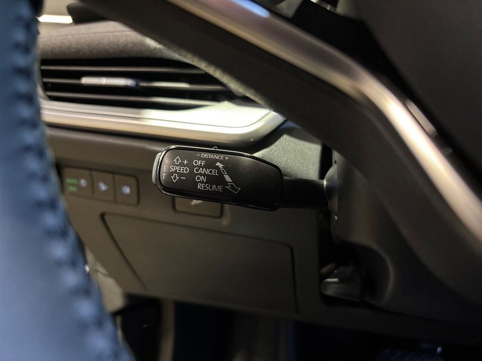 Skoda Enyaq 85 iV Selection Premium 5d