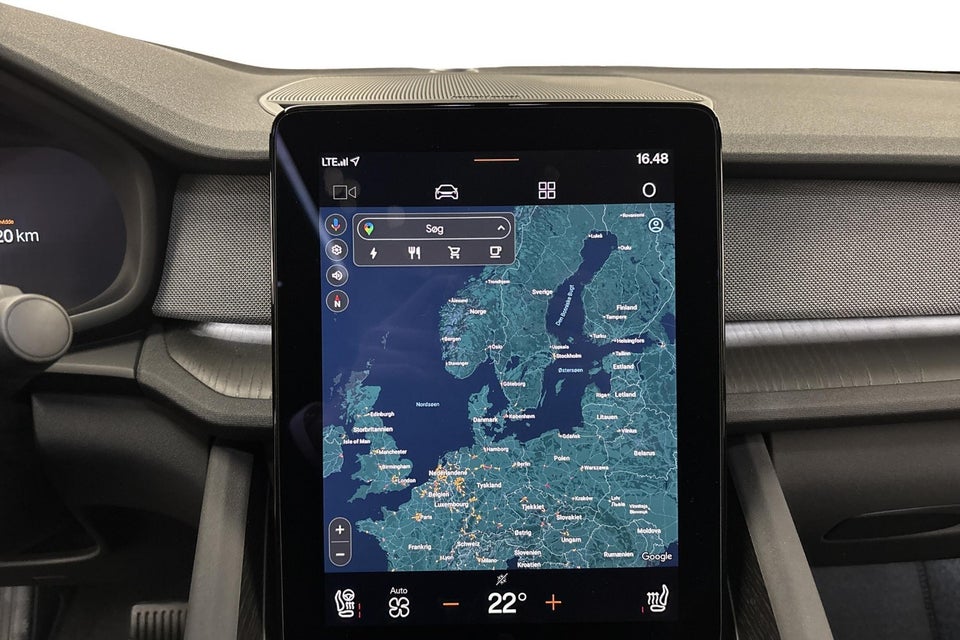 Polestar 2 Long Range 5d