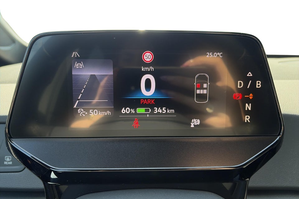 VW ID.3 79 Max 5d