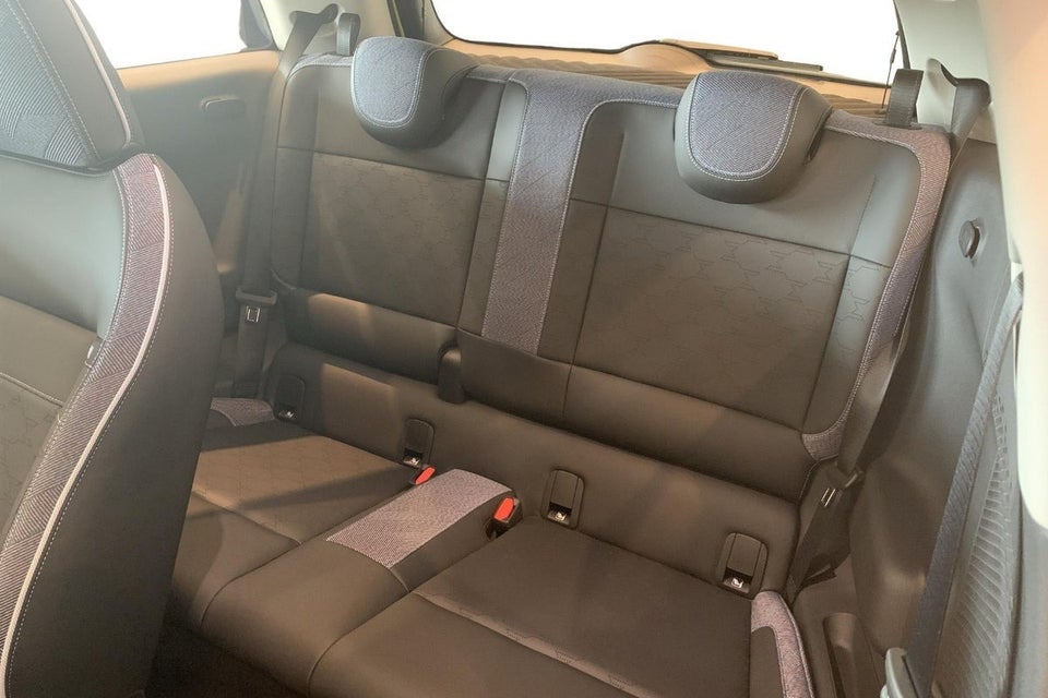 MINI Cooper E Classic Trim S 3d