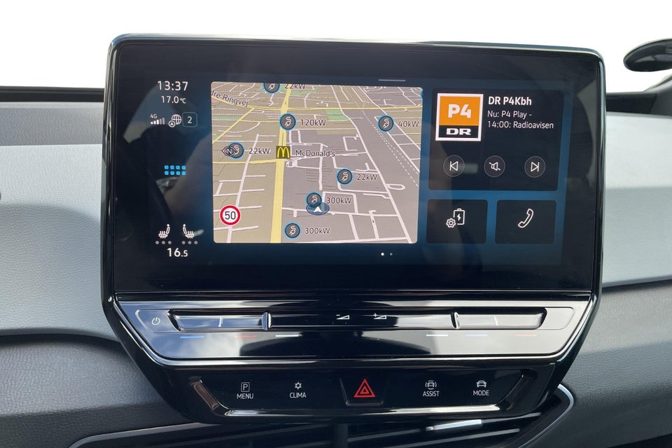 VW ID.3 77 Pro S 5d