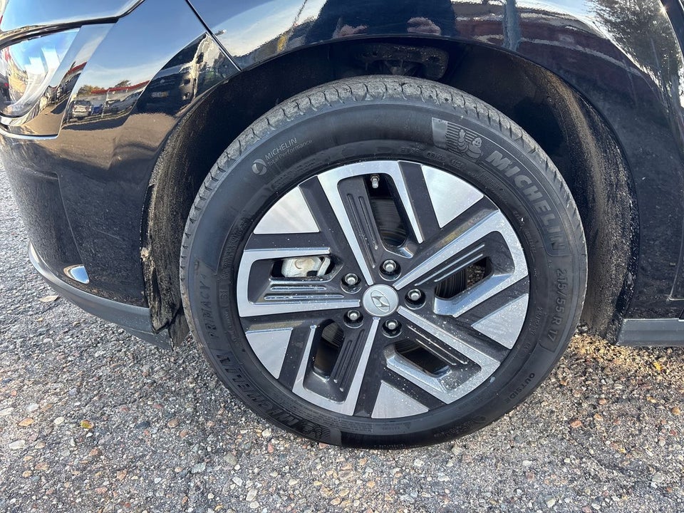 Hyundai Kona 39 EV Trend 5d