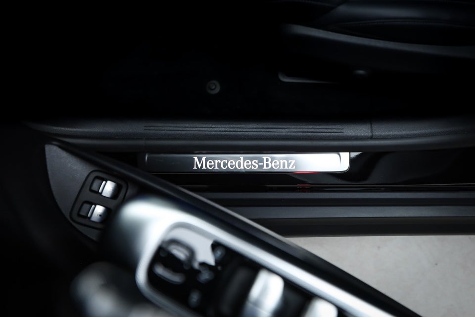 Mercedes GLC300 e 2,0 AMG Line aut. 4Matic 5d