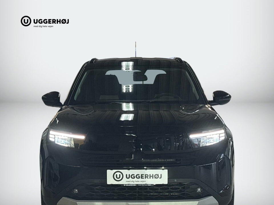 Opel Frontera 44 GS 5d