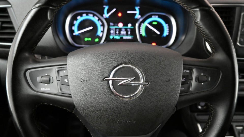 Opel Vivaro-e 75 Enjoy+ L2