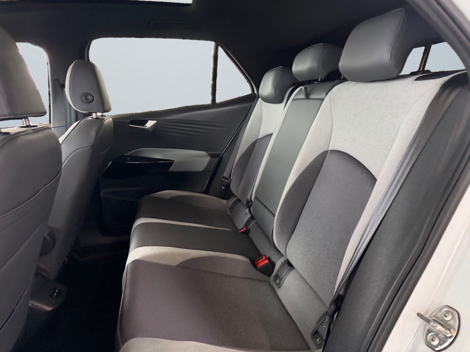 VW ID.3 58 Pro Performance 5d