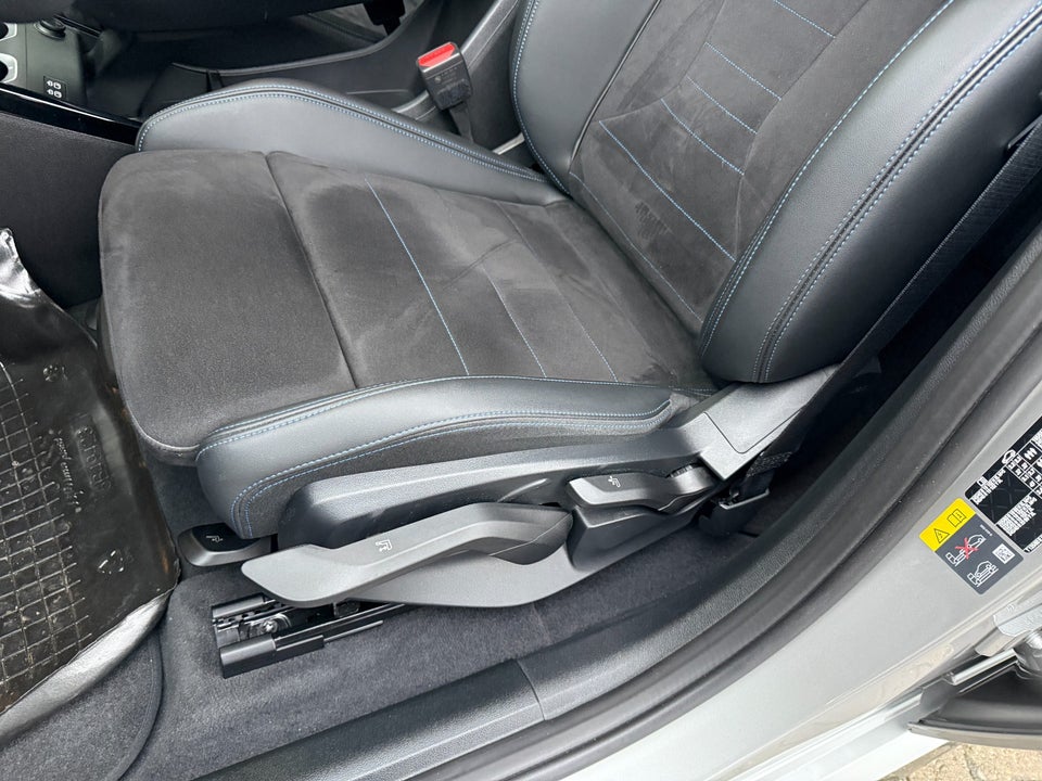 BMW iX1 eDrive20 M-Sport 5d