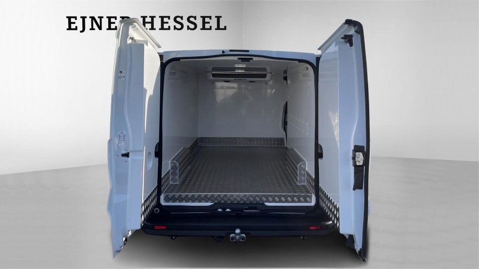 Renault Trafic 2,0 dCi 150 L2H1 Tekno EDC