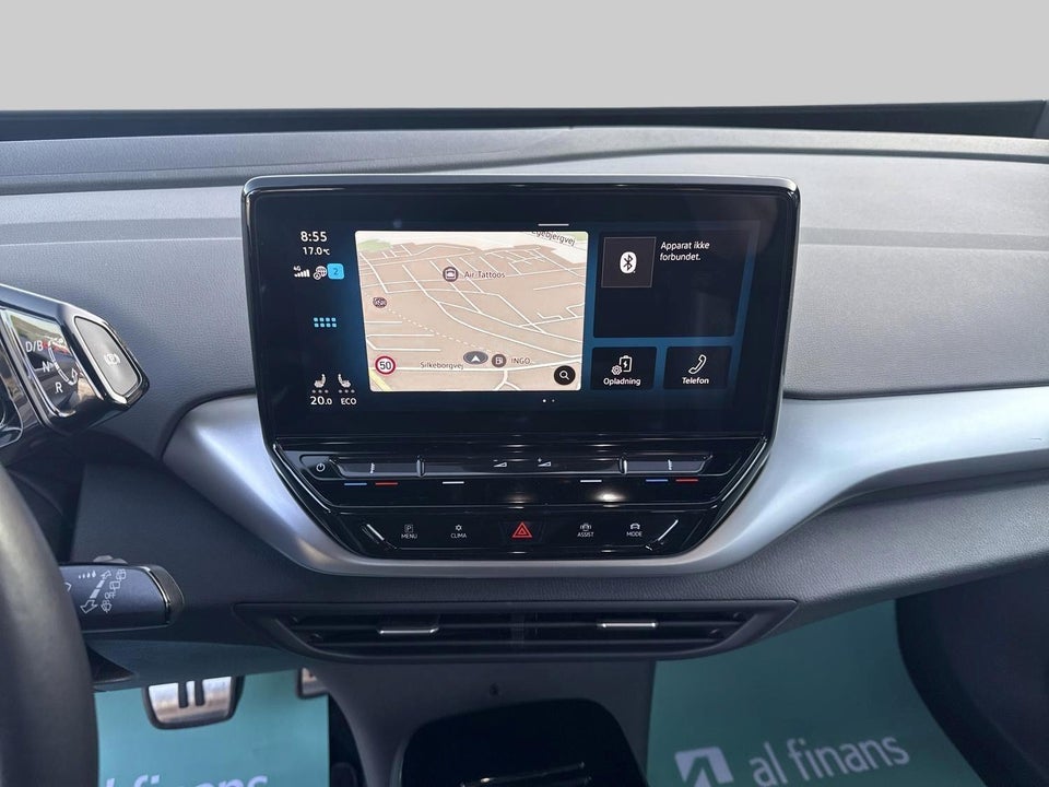 VW ID.4 77 Pro Performance 5d