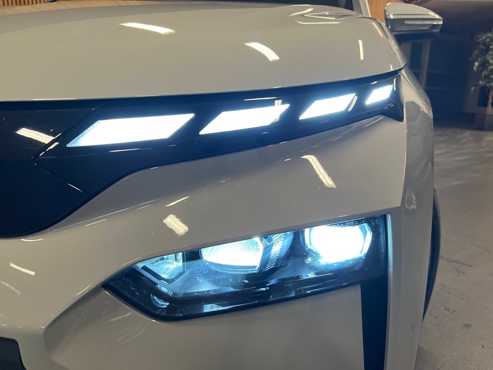 Skoda Elroq 85 iV Lodge Maxx 5d