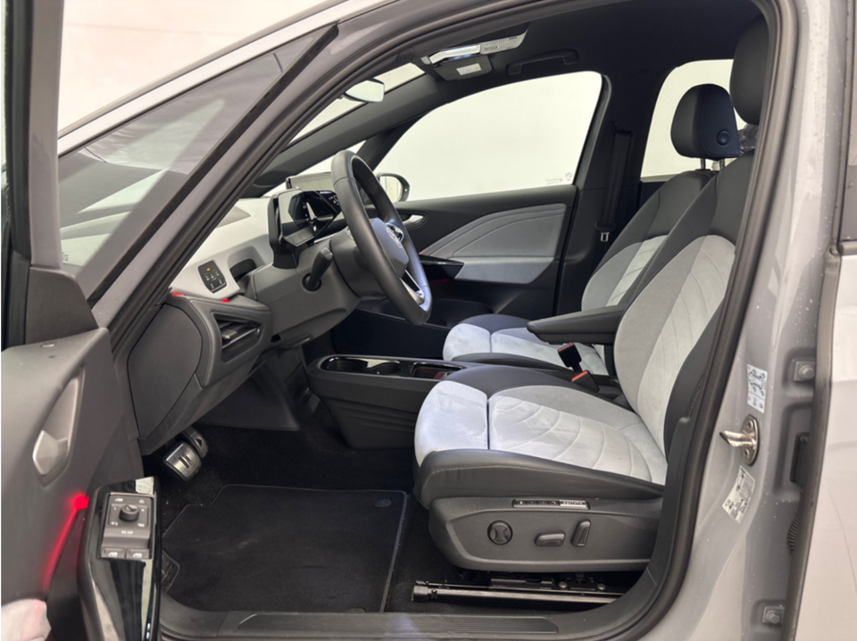 VW ID.3 58 Style+ 5d