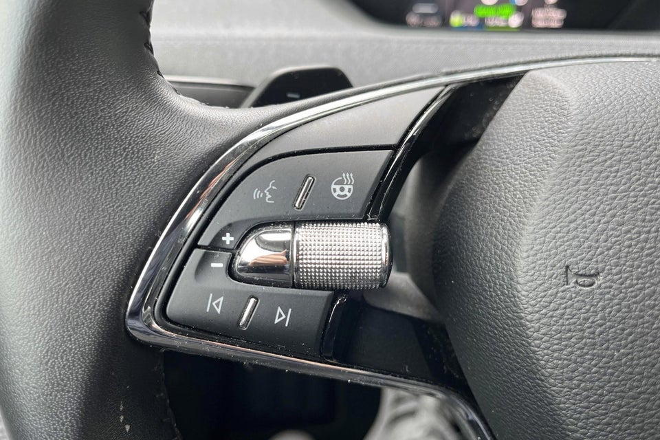 Skoda Enyaq 60 iV 5d