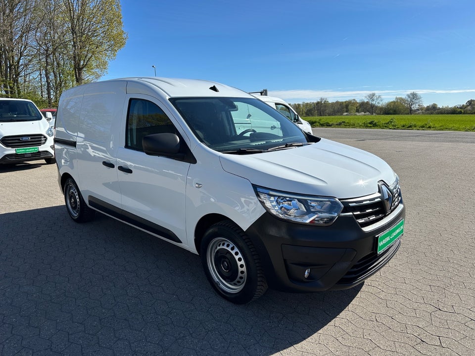 Renault Express 1,5 dCi 75 5d