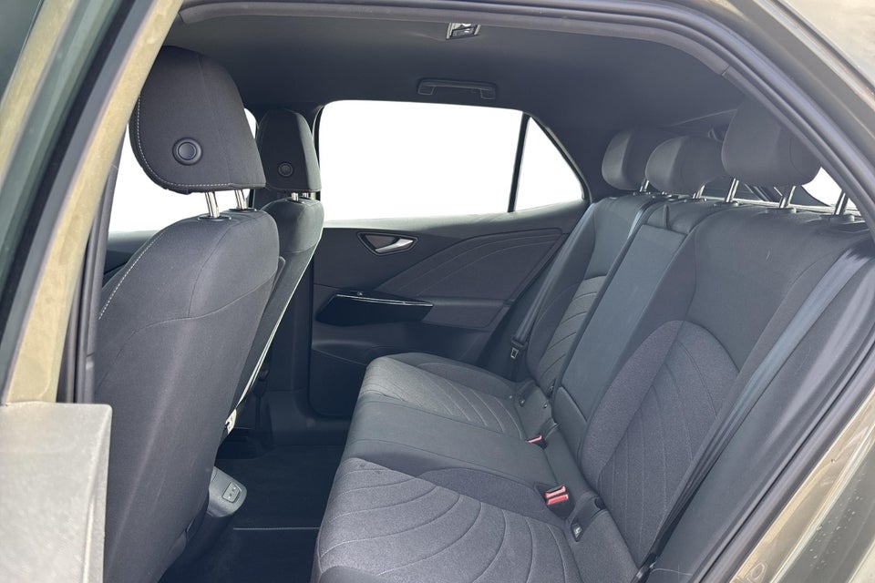 VW ID.3 58 Pro 75 Years Edition 5d
