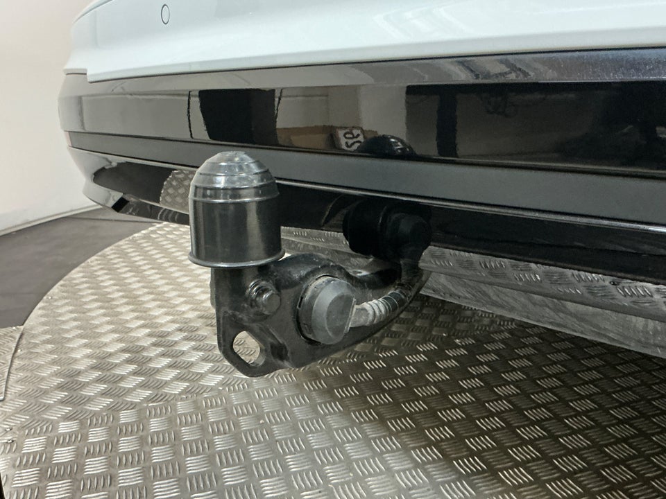 Skoda Enyaq 60 iV Sportline 5d