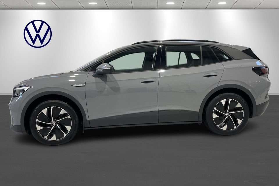 VW ID.4 77 Pro Performance 5d