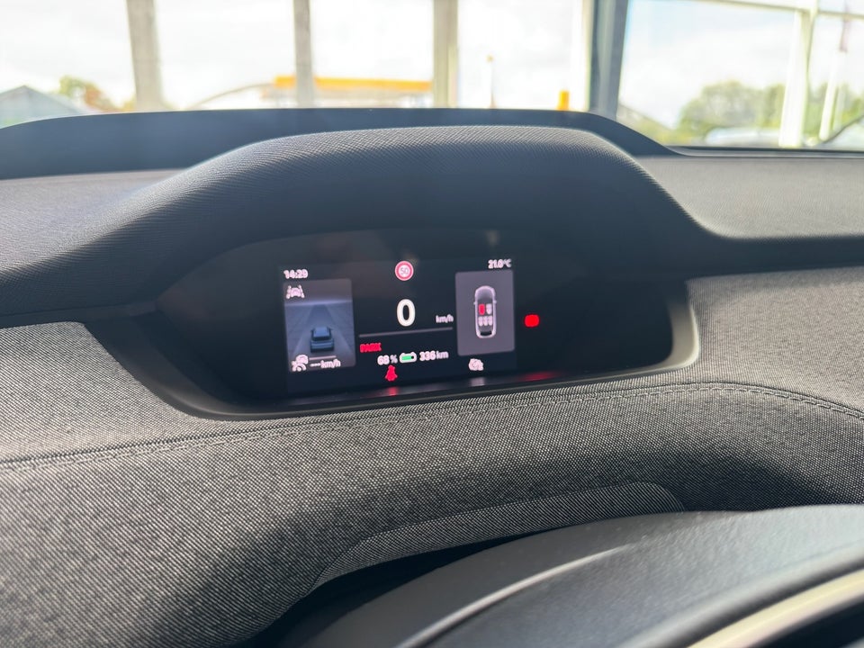 Skoda Enyaq 85 iV Advanced 5d