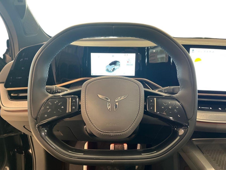 Hongqi EHS7 111 Exclusive 5d