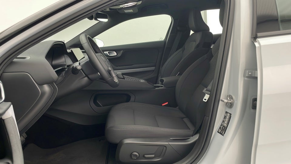 Polestar 2 Standard Range 5d