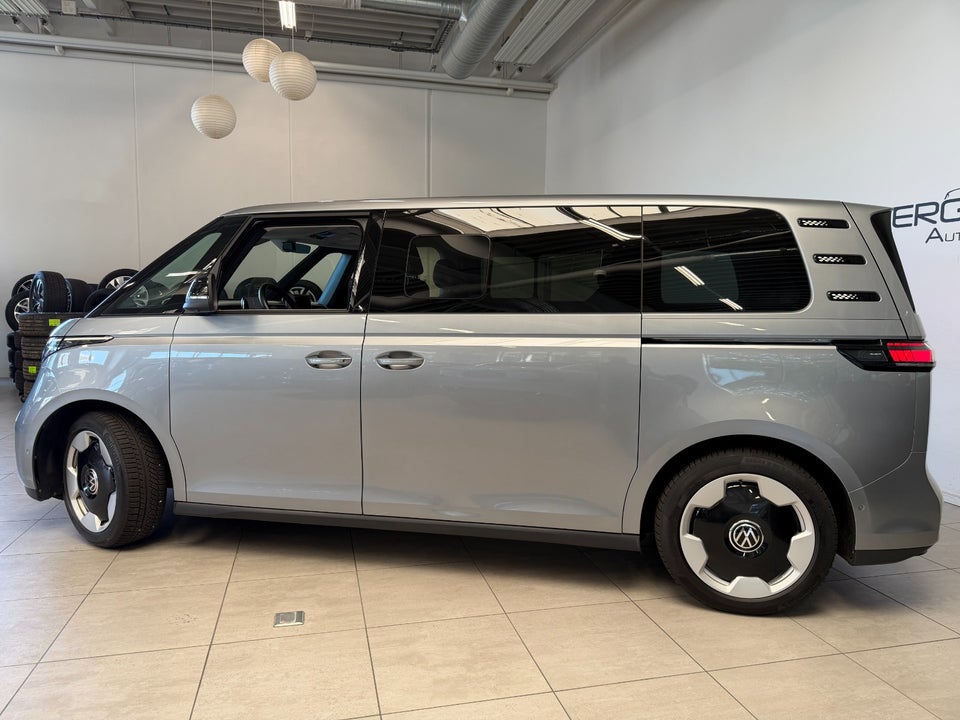 VW ID. Buzz 86 Style 7prs LWB 5d