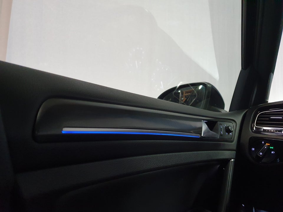 VW Golf VII 1,4 GTE DSG 5d