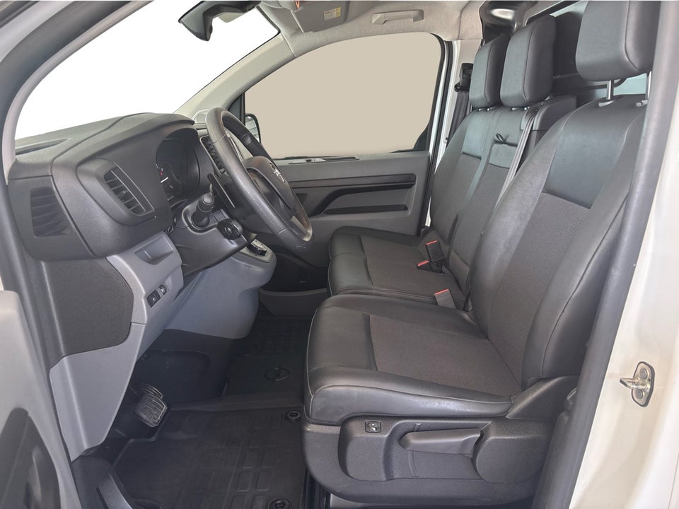 Opel Vivaro 2,0 D 145 Enjoy L2V2 aut.