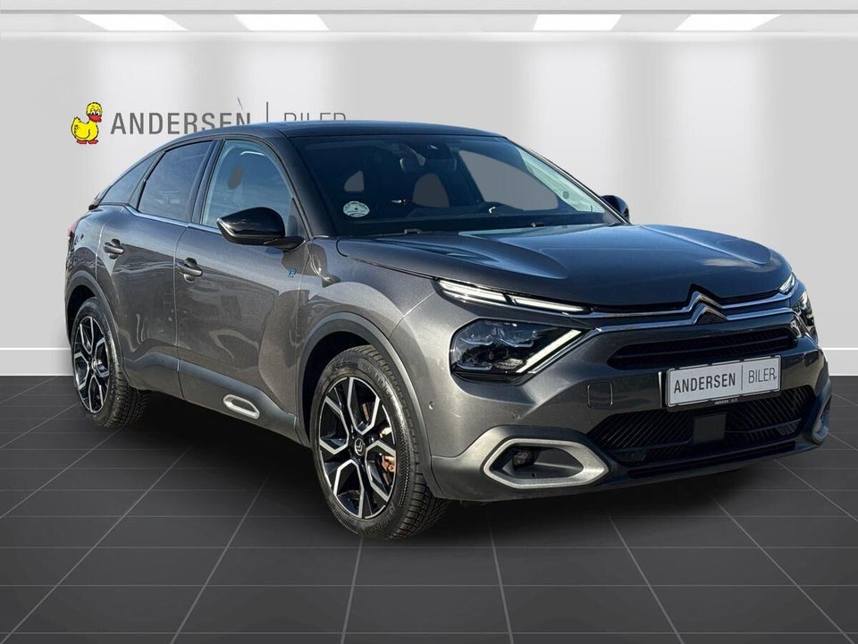 Citroën ë-C4 50 Palais Sky 5d