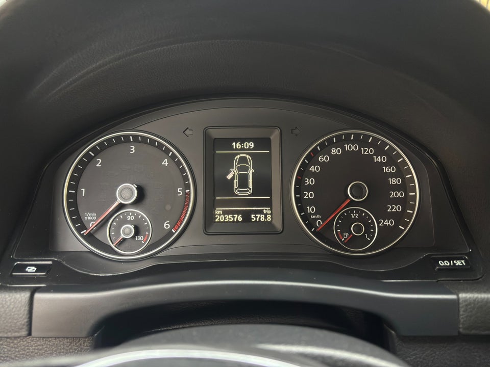 VW Golf Plus 1,6 TDi 105 Comfortline DSG BMT 5d