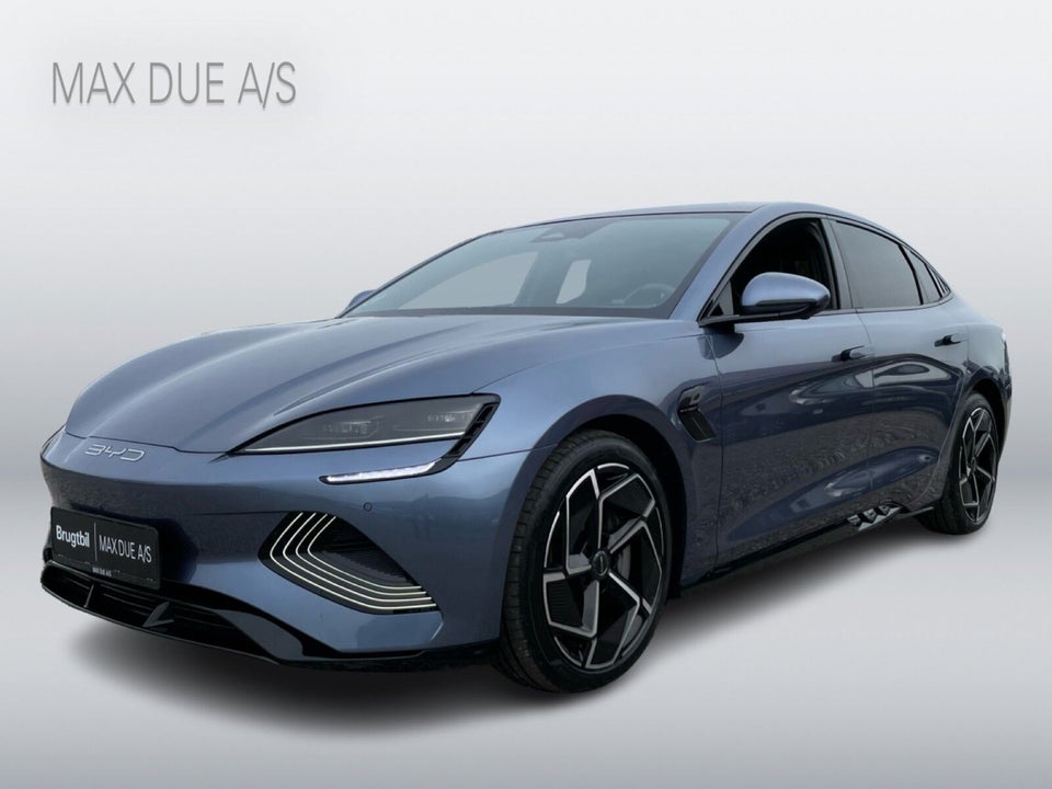 BYD Seal 86 Design 4d