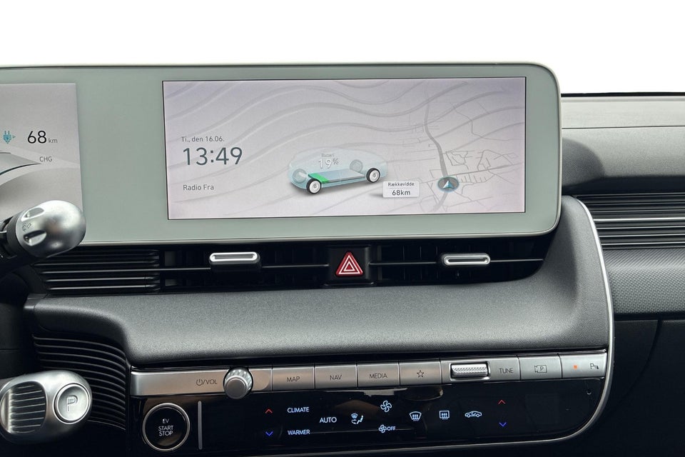 Hyundai Ioniq 5 58 Techniq 5d