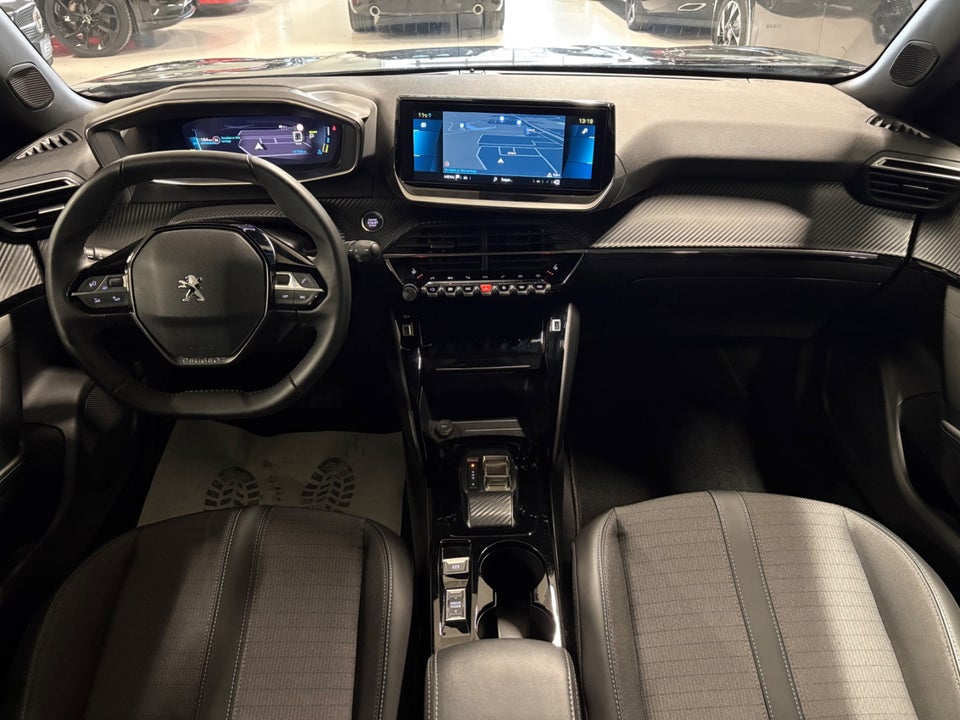 Peugeot e-2008 50 Allure Pack 5d