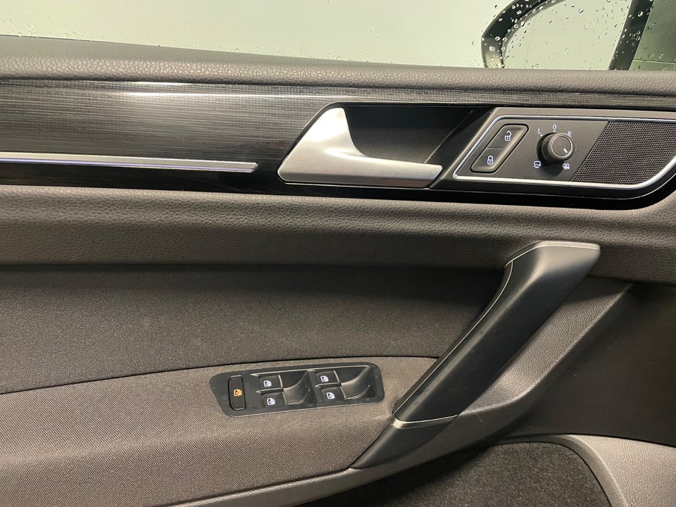 VW Golf Sportsvan 1,5 TSi 150 Highline DSG 5d