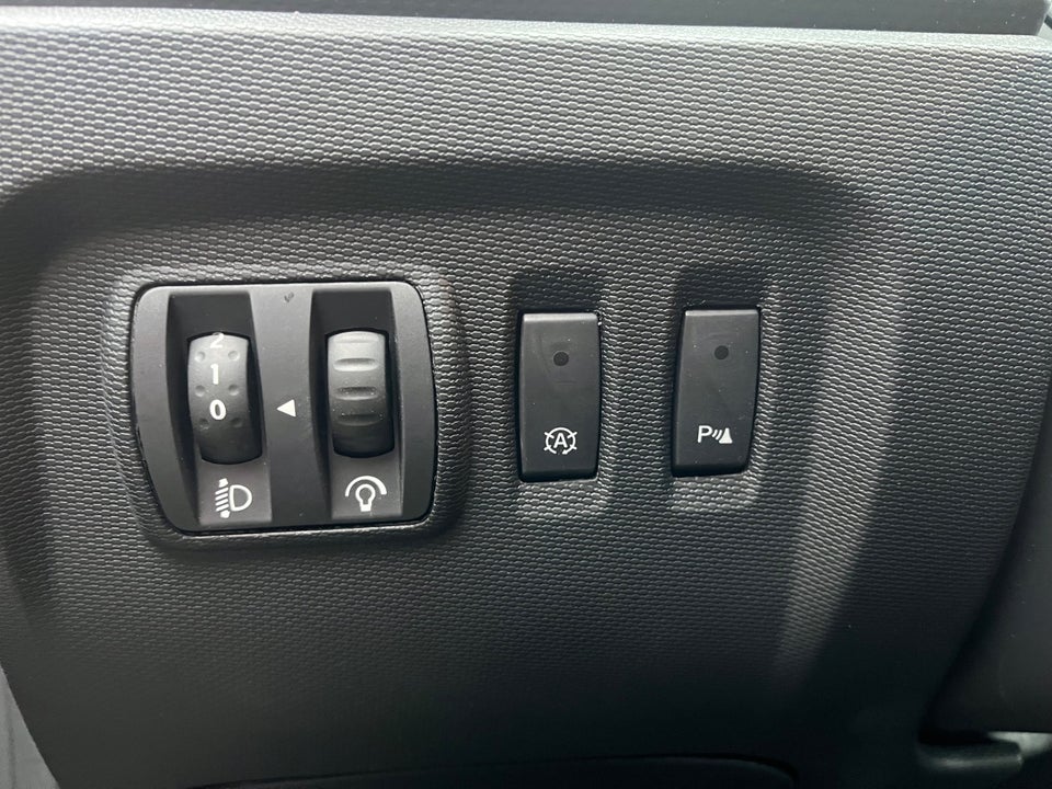 Renault Captur 0,9 TCe 90 Dynamique 5d