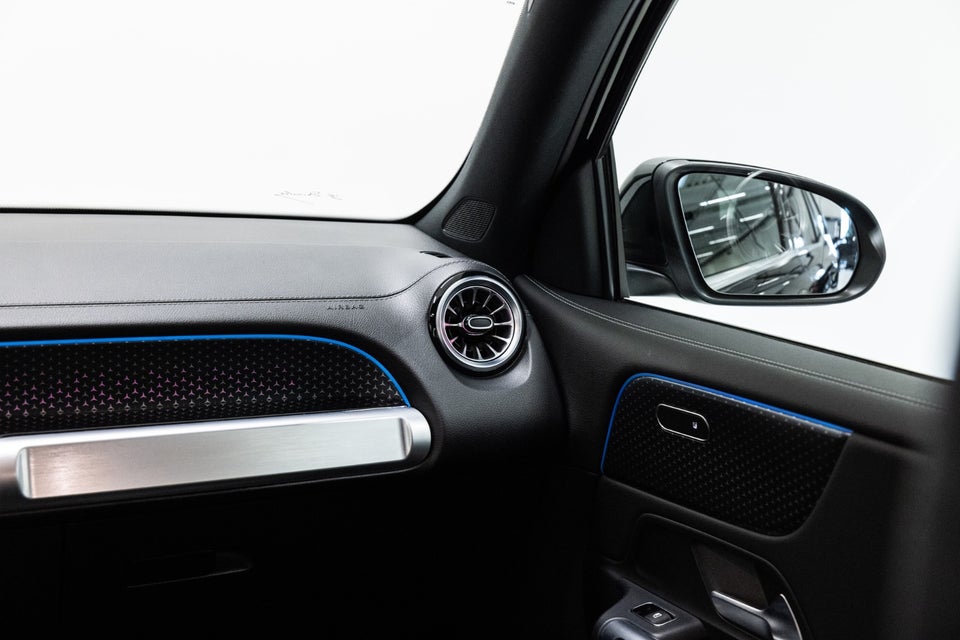 Mercedes EQB350 AMG Advance 4Matic 5d