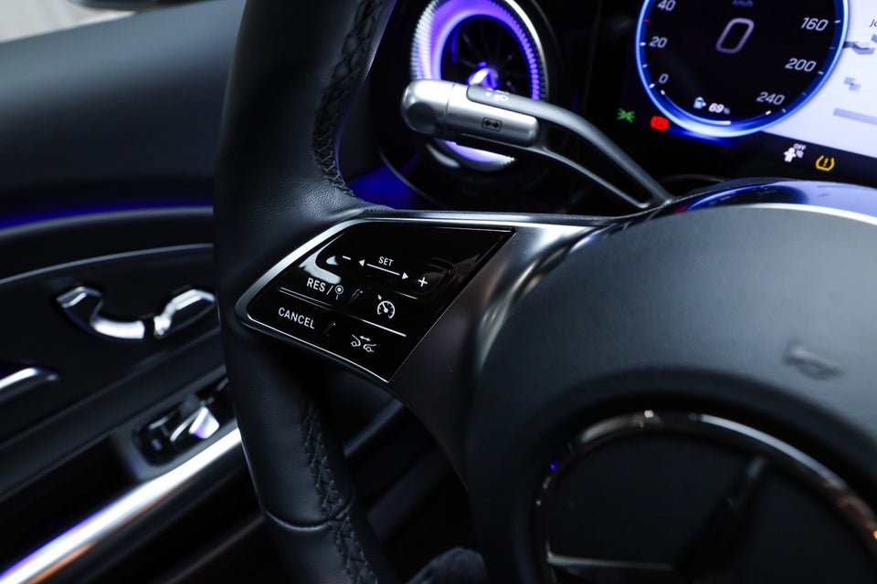 Mercedes CLA250+ electric Progressive Premium 4d