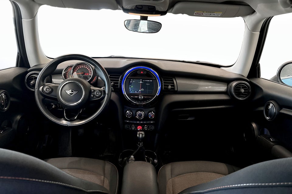 MINI Cooper 1,5  3d