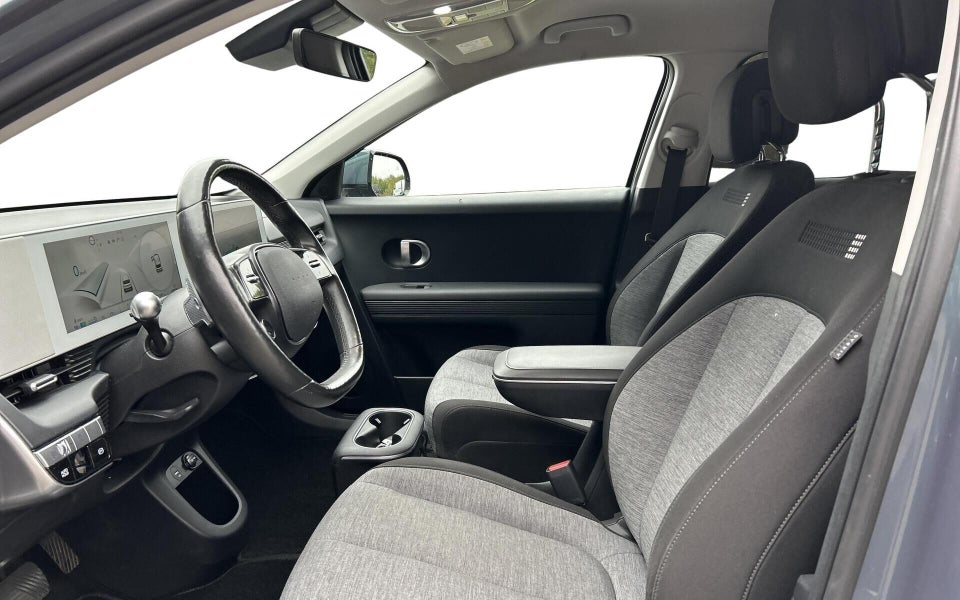 Hyundai Ioniq 5 58 Dynamiq 5d