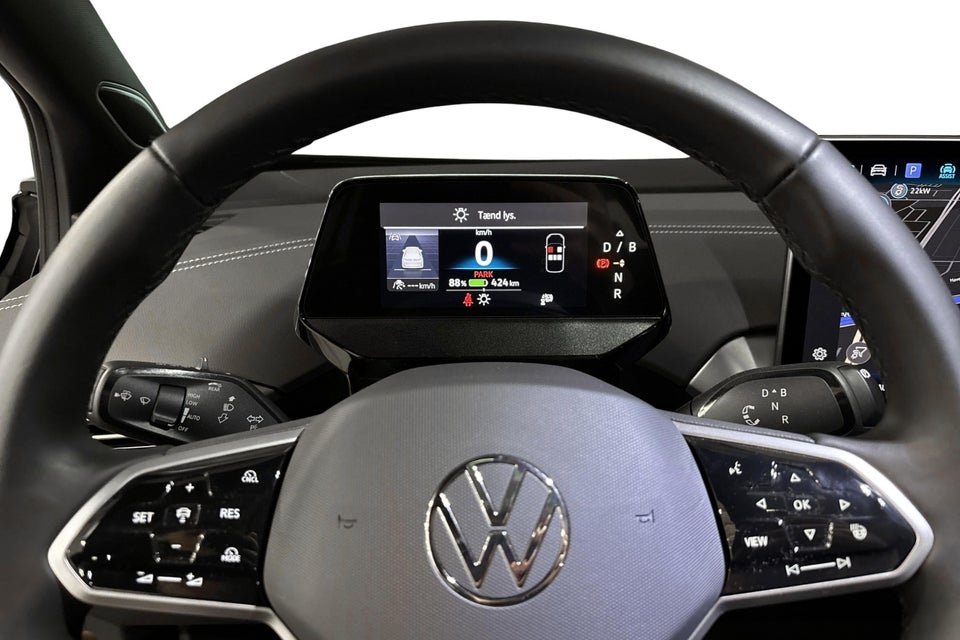 VW ID.4 77 Style+ 5d