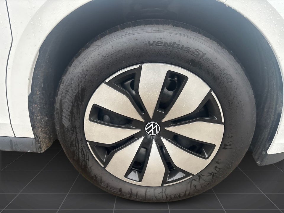 VW ID.Buzz 79 Cargo Pro