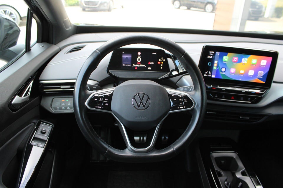 VW ID.4 77 Pro Performance 5d