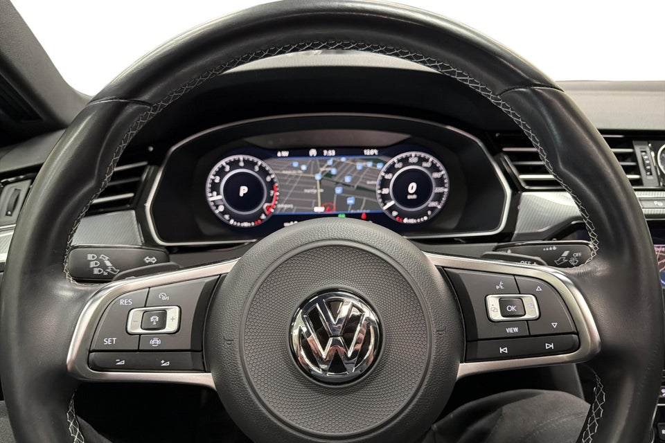 VW Arteon 1,5 TSi 150 R-line Business DSG 4d