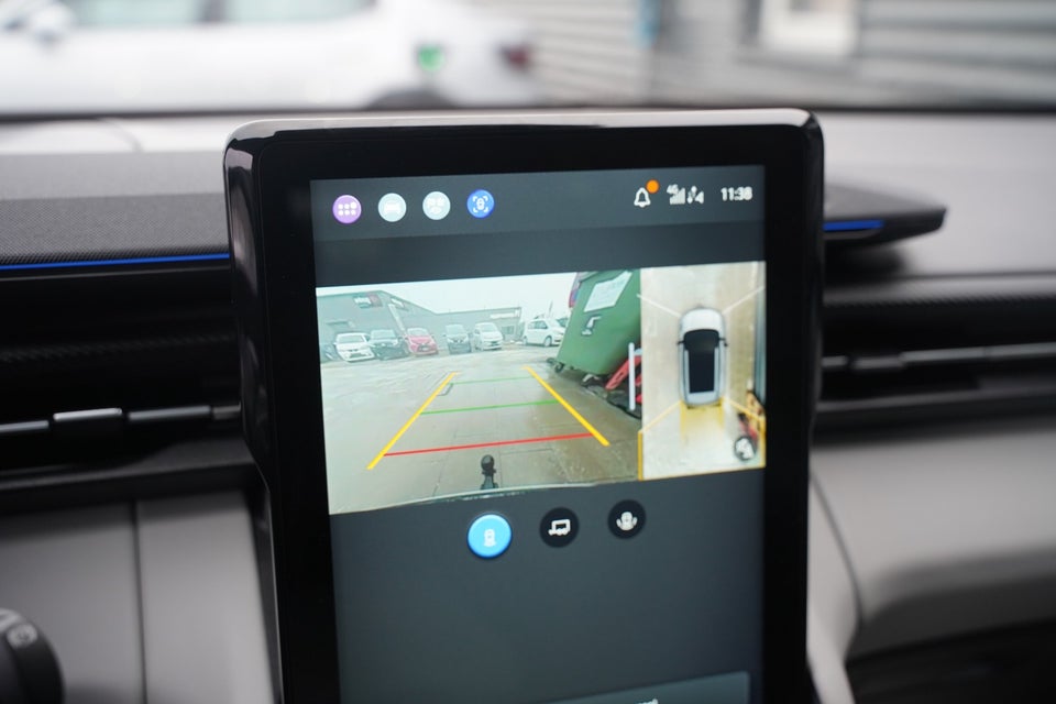 Ford Explorer 79 Premium Extended Range AWD 5d