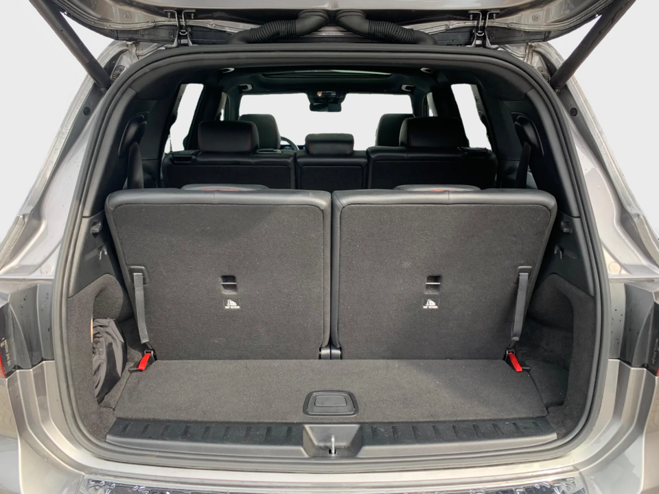 Mercedes EQB250 AMG Line 7prs 5d
