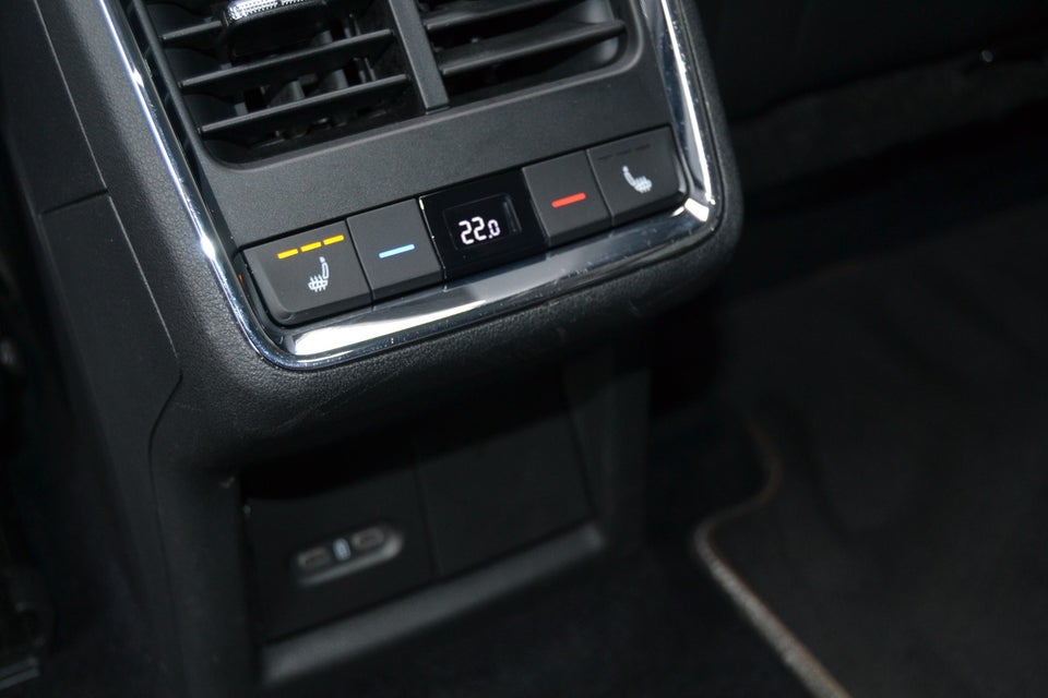 Skoda Enyaq 80 iV Suite 5d