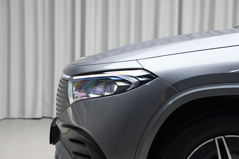 Mercedes EQA350 AMG Advance 4Matic 5d