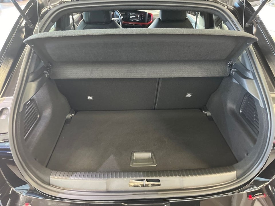 Opel Mokka-e 50 GS Line 5d