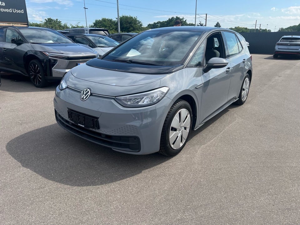 VW ID.3 58 Pro 5d