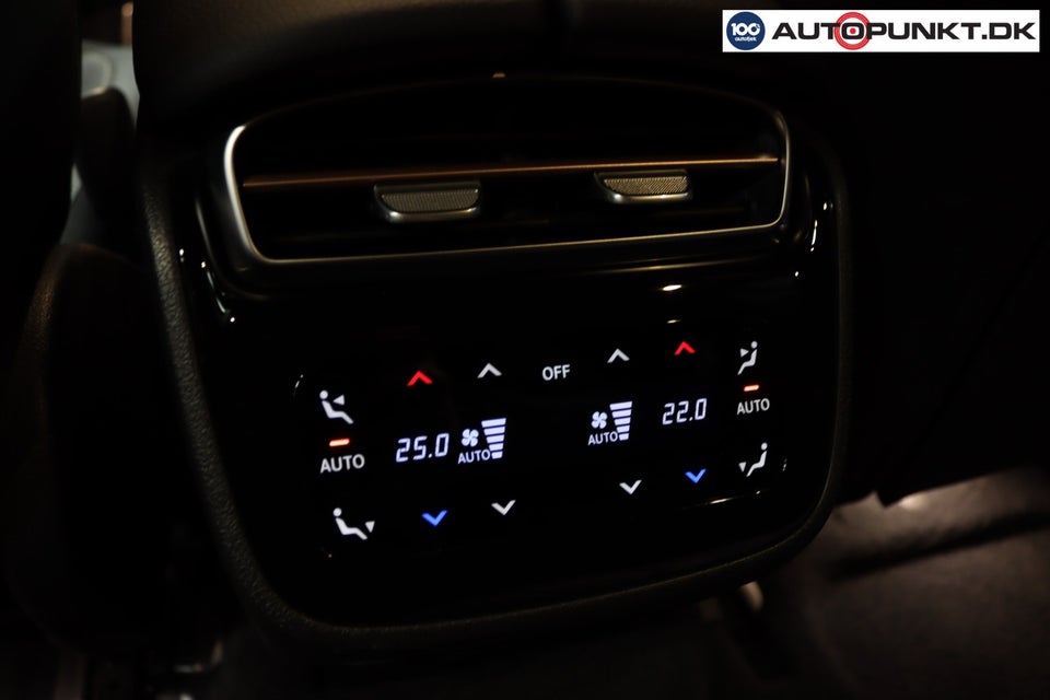 Mercedes EQE350 AMG Edition 4d