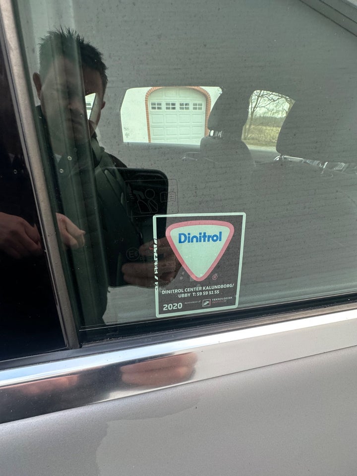 Mercedes B200 d 2,2 Business aut. 5d