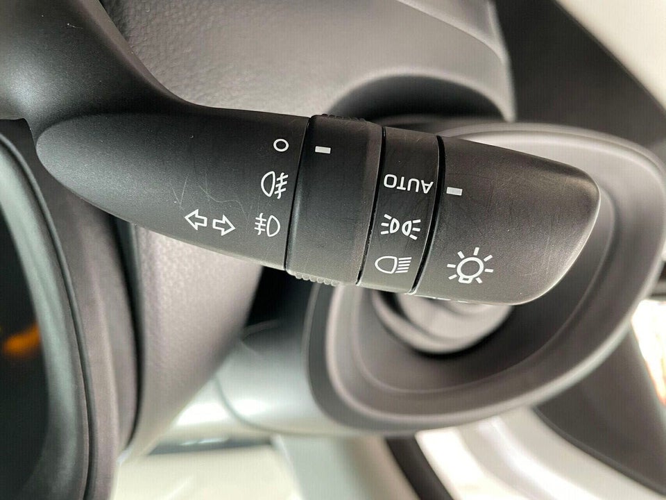 Toyota Aygo X 1,0 Active 5d